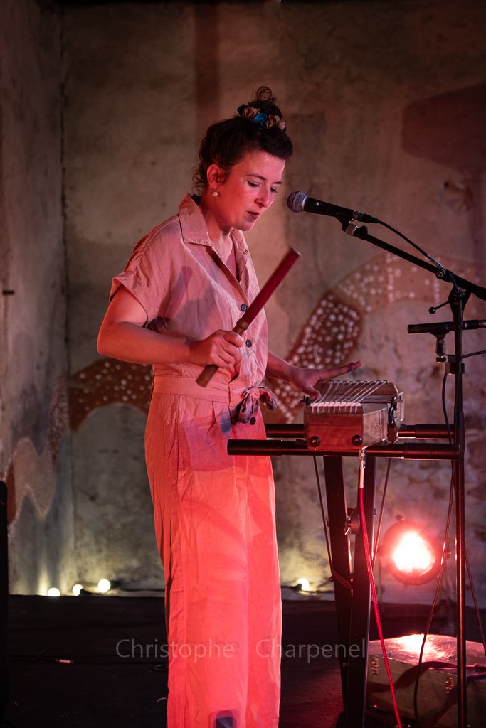 Juliette Minvielle
