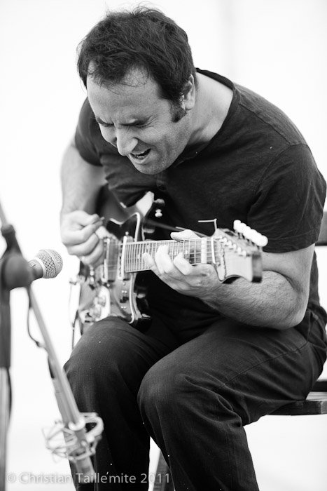 Joseba Irazoki