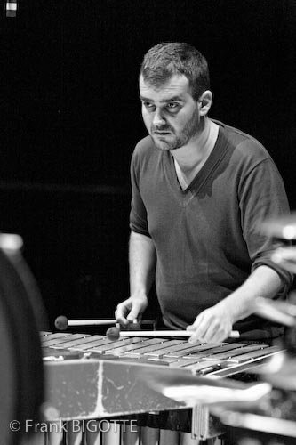 Tom Gareil