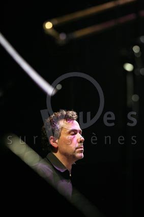 Jean-Marie Machado