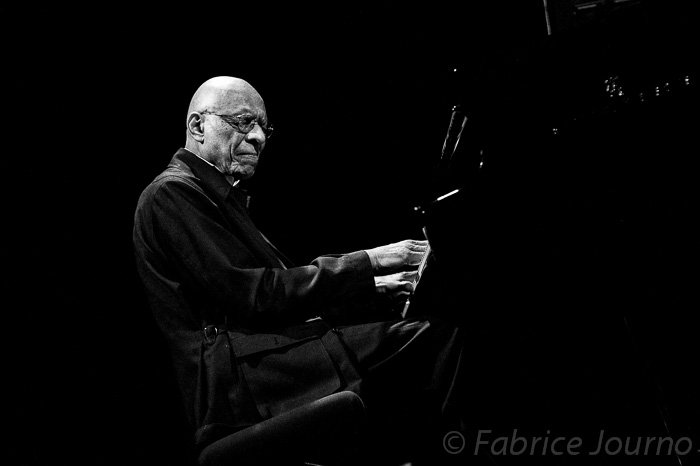 Kirk Lightsey