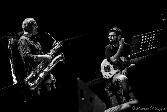 François Corneloup invite Manu Adnot (1name4acrew)