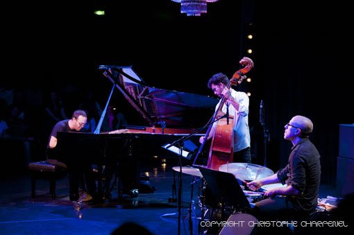yaron herman trio