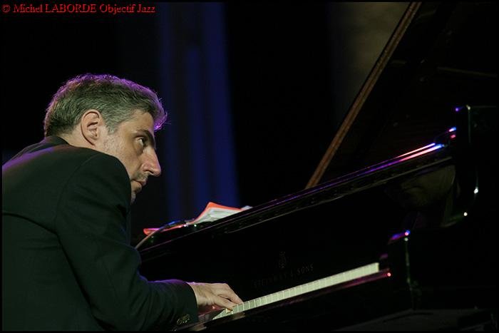 Giovanni Mirabassi