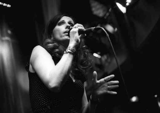 Marjolaine Reymond