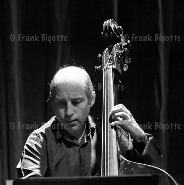 Pascal Berne
