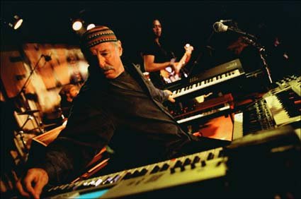 Joe Zawinul Syndicate