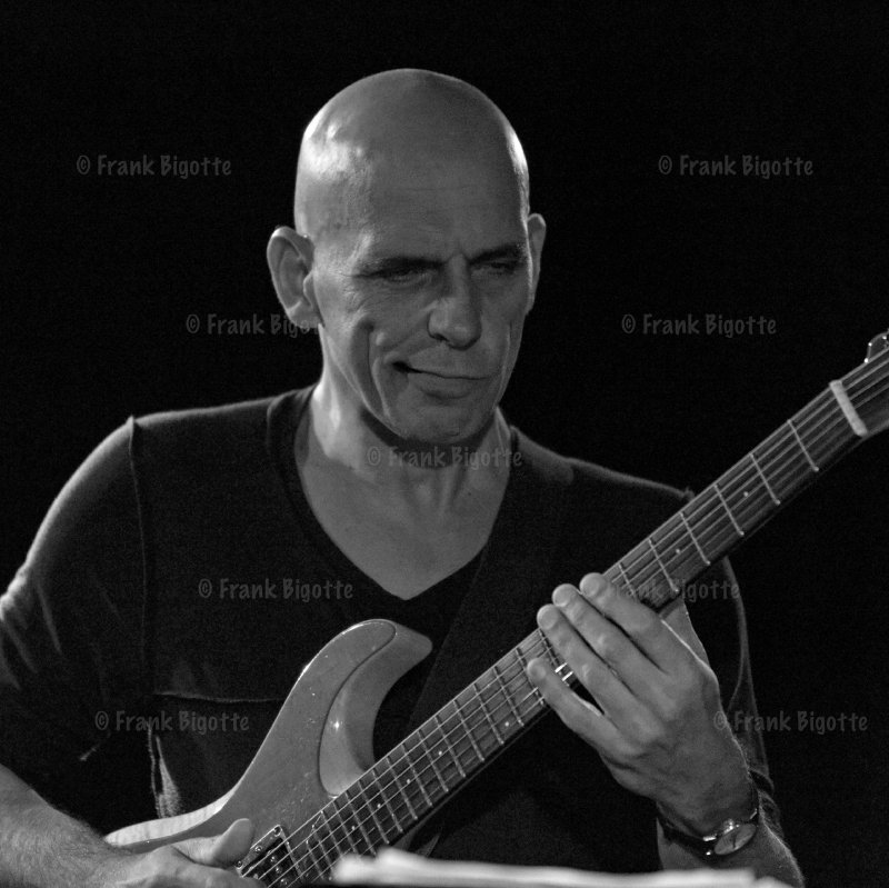 Marc Ducret