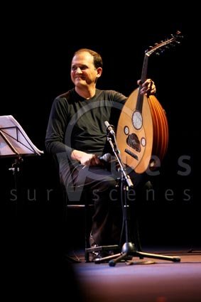Anouar Brahem