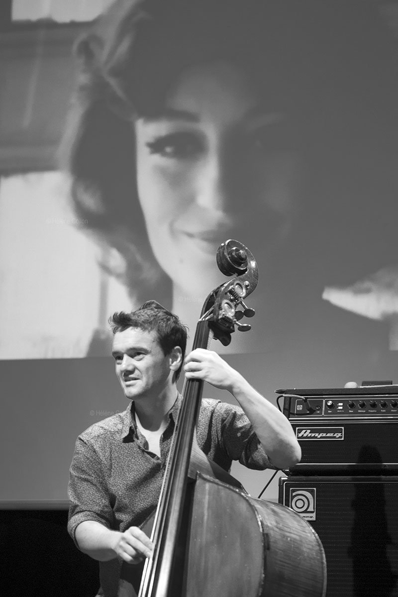 Stéphane Kerecki