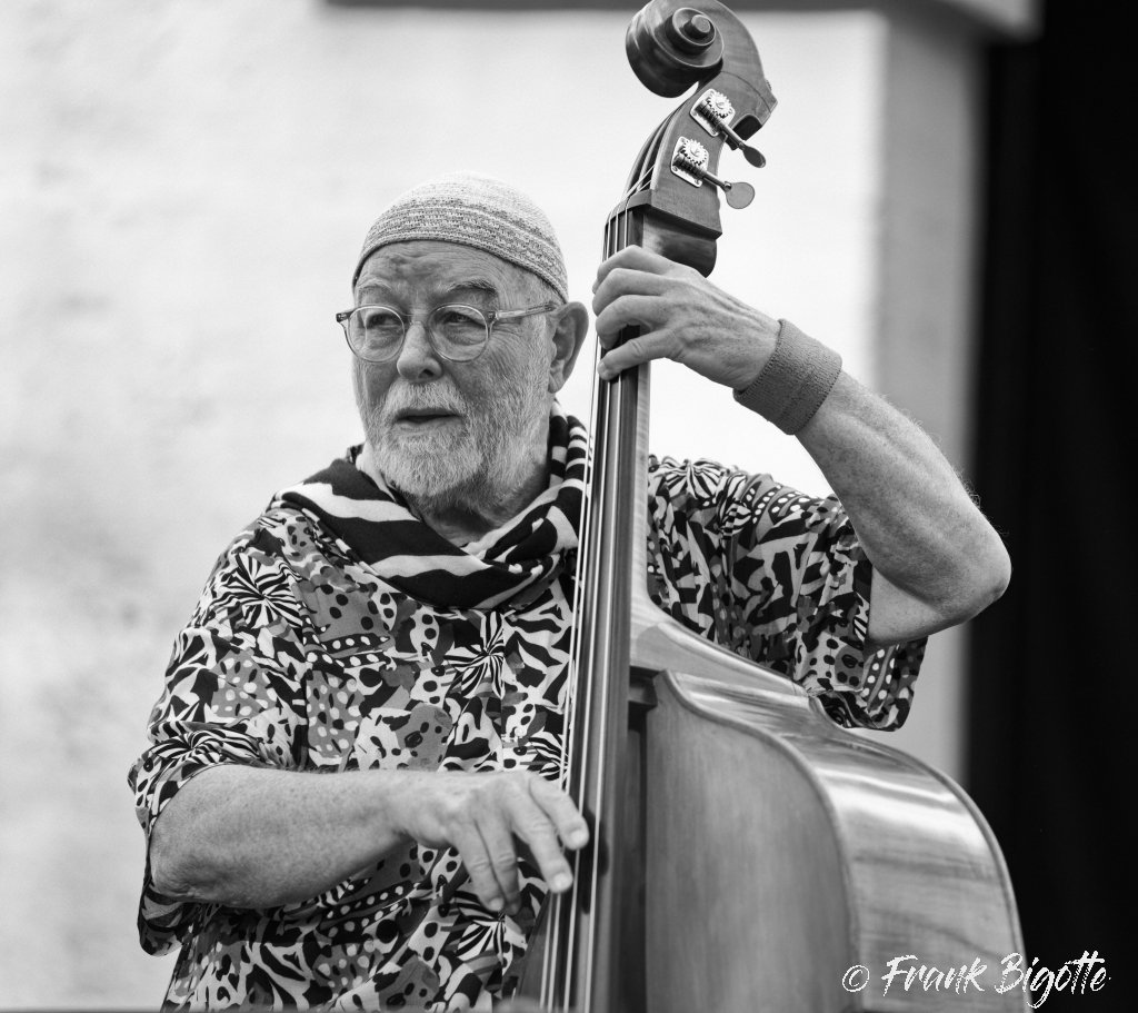 Henri Texier