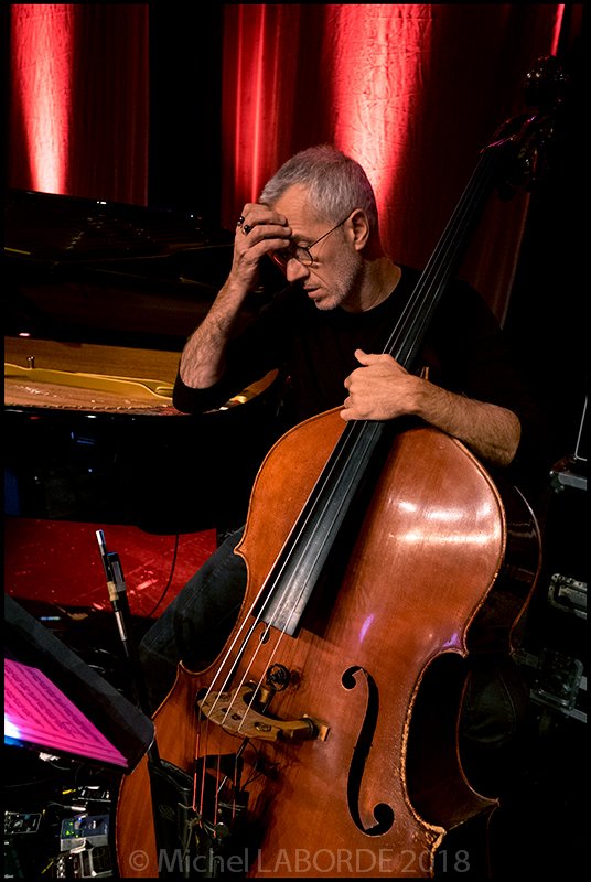 Bruno Chevillon