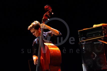 Stéphane Kerecki