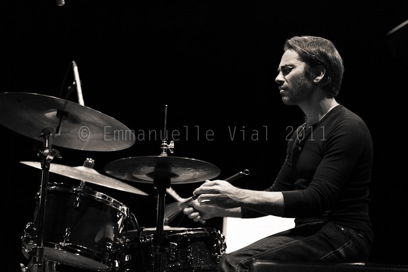Fabrice Moreau