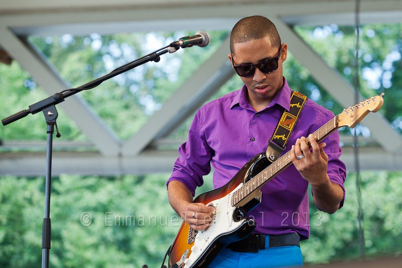 Cameron Ward