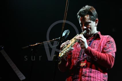 Eric Séva