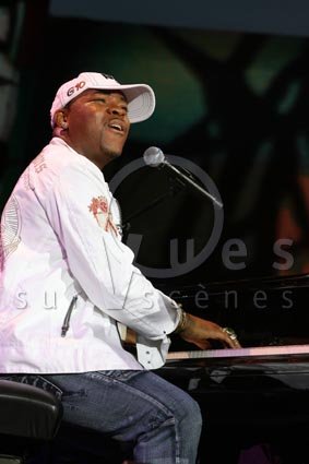 Davell Crawford