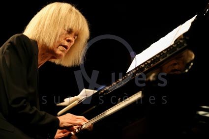 Carla Bley