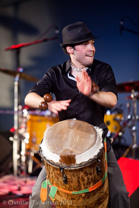 Julien Achiary