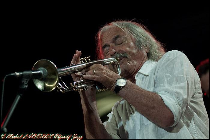 Enrico Rava