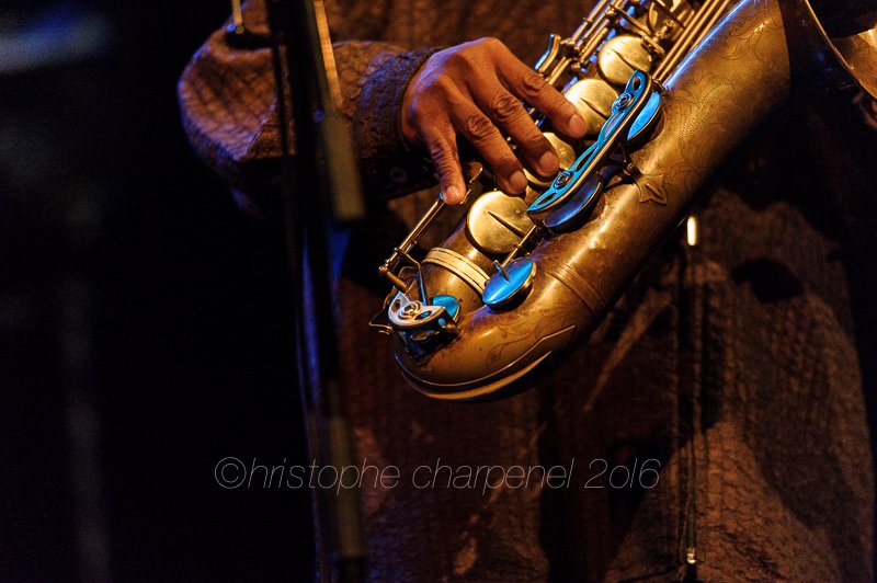 James Carter