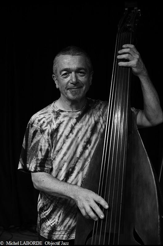 Paul Rogers