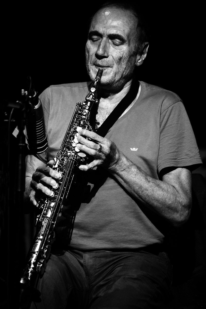 Hans Koch