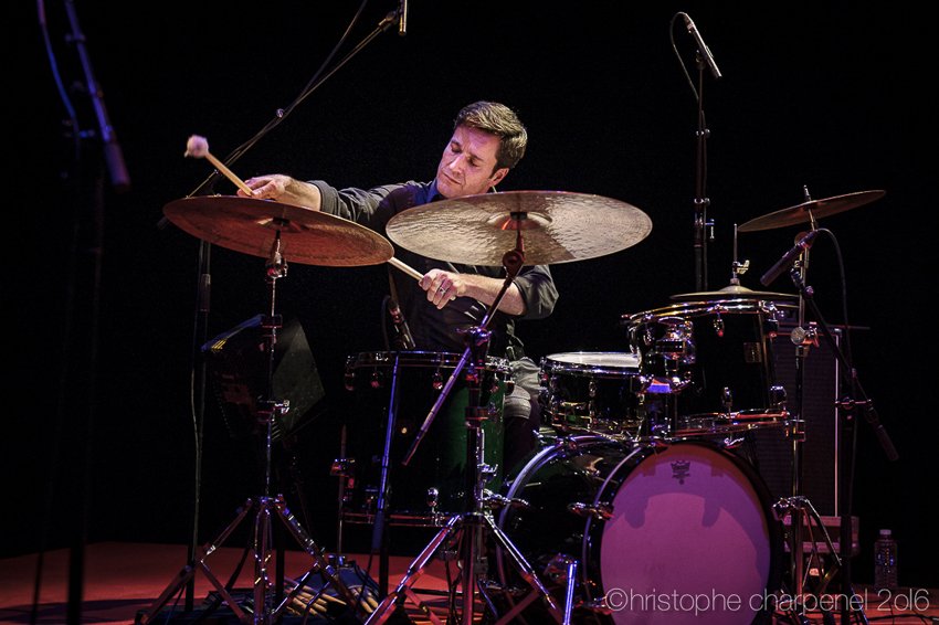 Eric Echampard
