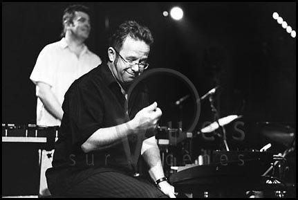 Xavier Garcia