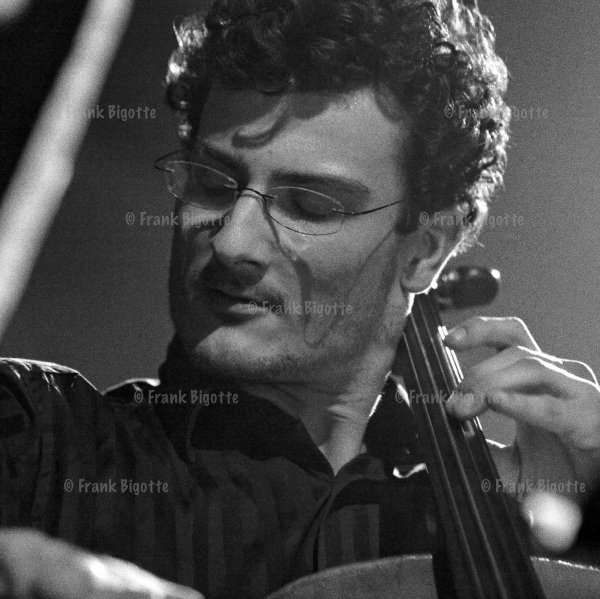Bastien Mercier