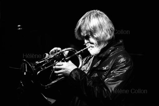 Tom Harrell