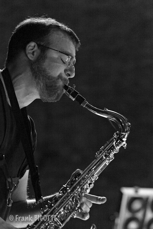 Frédéric Gastard