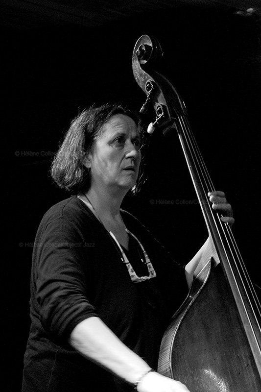 Joëlle Léandre