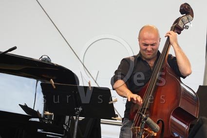 Mathias Allamane