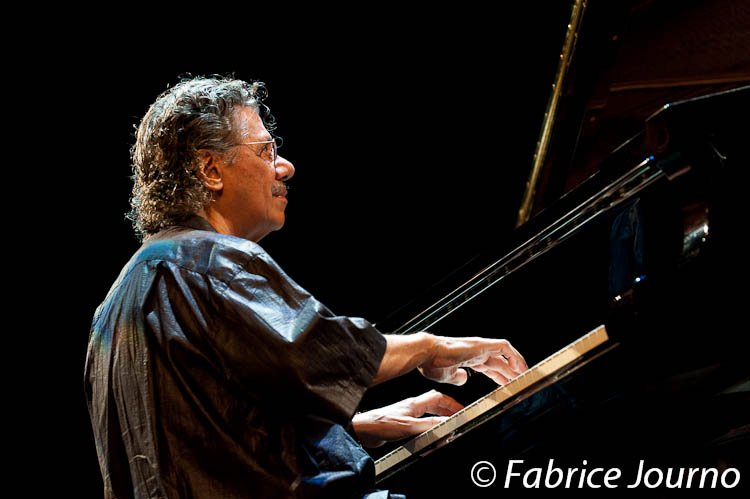 Now He Sings Now he Sobs Trio - Chick Corea