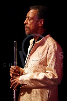Henry Threadgill