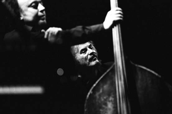 Rosario Bonaccorso/Enrico Rava