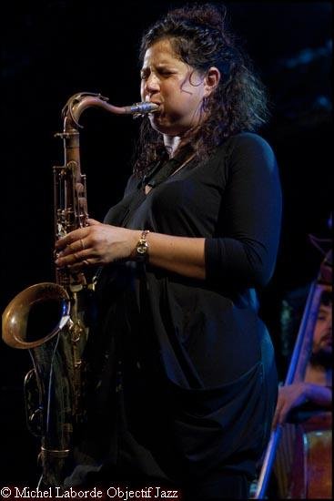 anat cohen