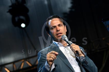 Kurt Elling