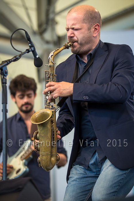 Stefano Di Battista