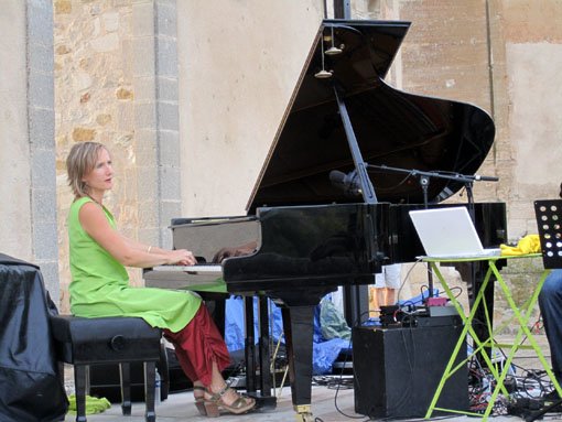 Perrine Mansuy