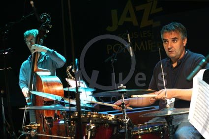 André Charlier / Gilda Boclé