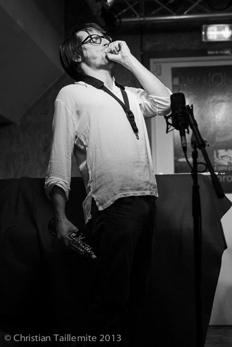 Quentin Biardeau