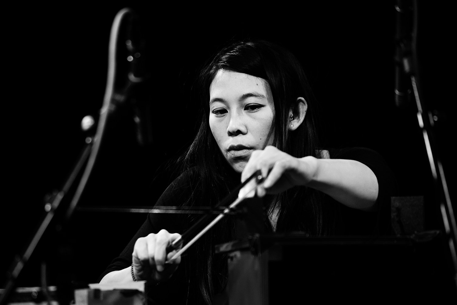 Pak Yan Lau photo Laurent Orseau