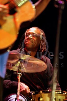 Larry Crockett