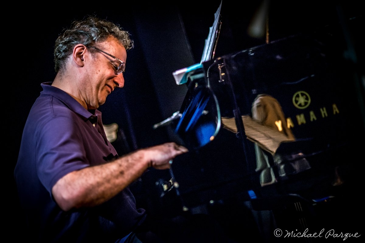 Uri Caine