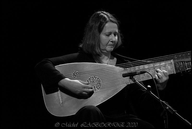 Claire Antonini