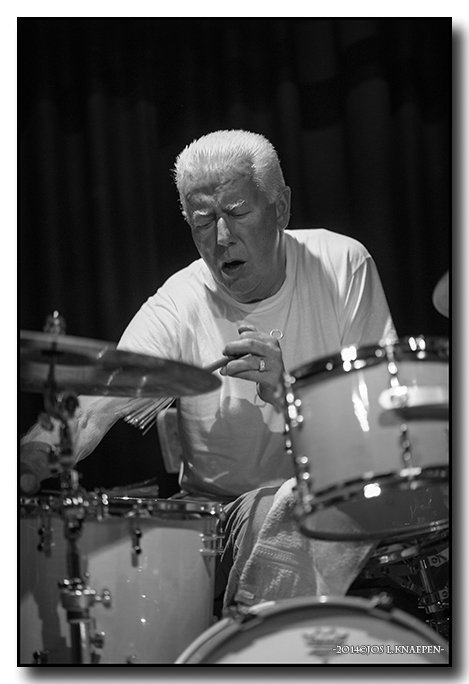 Han Bennink