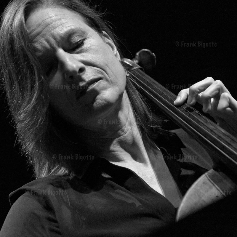 Anja Lechner