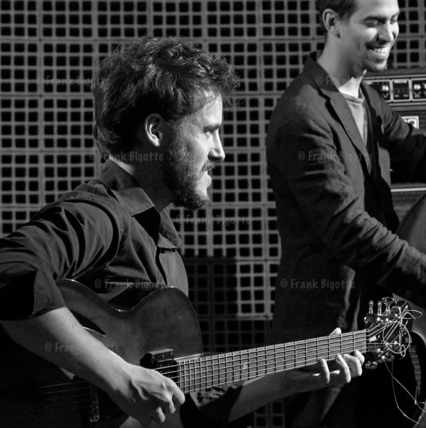 Gilad Hekselman